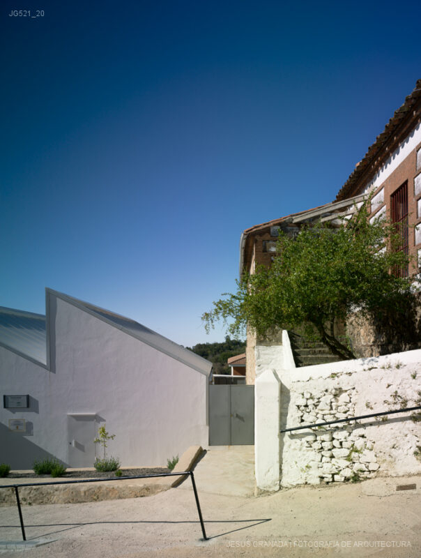 GUARDERIA CARACOLES JABUGO BAKPAK HUELVA JG521 20