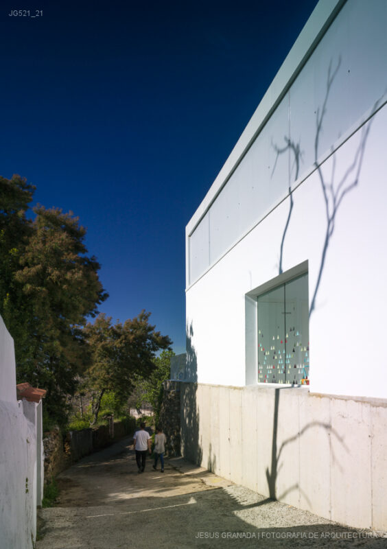 GUARDERIA CARACOLES JABUGO BAKPAK HUELVA JG521 21