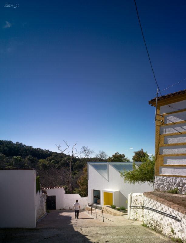 GUARDERIA CARACOLES JABUGO BAKPAK HUELVA JG521 22