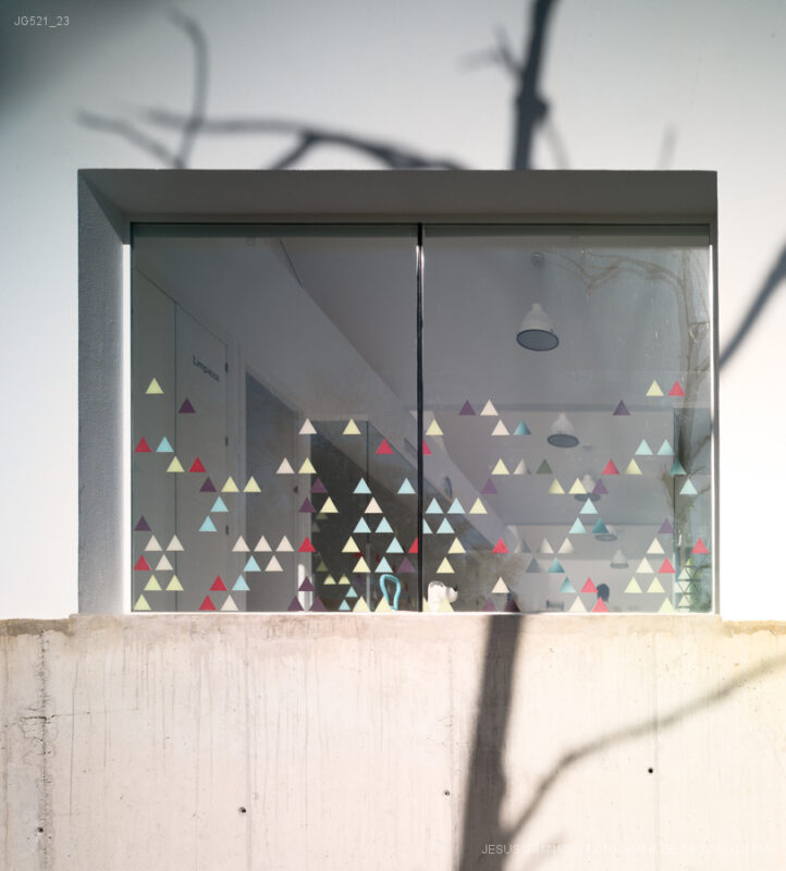 GUARDERIA CARACOLES JABUGO BAKPAK HUELVA JG521 23