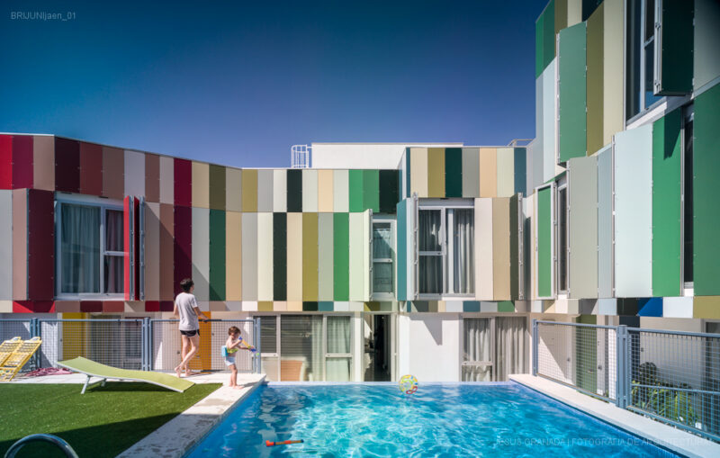 BRIJUNI JAEN VIVIENDAS BRIJUNIjaen 01