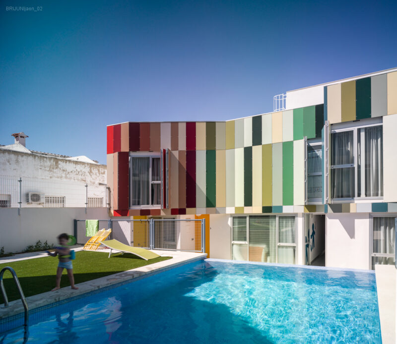 BRIJUNI JAEN VIVIENDAS BRIJUNIjaen 02