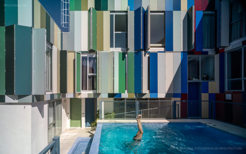 BRIJUNI JAEN VIVIENDAS BRIJUNIjaen 06