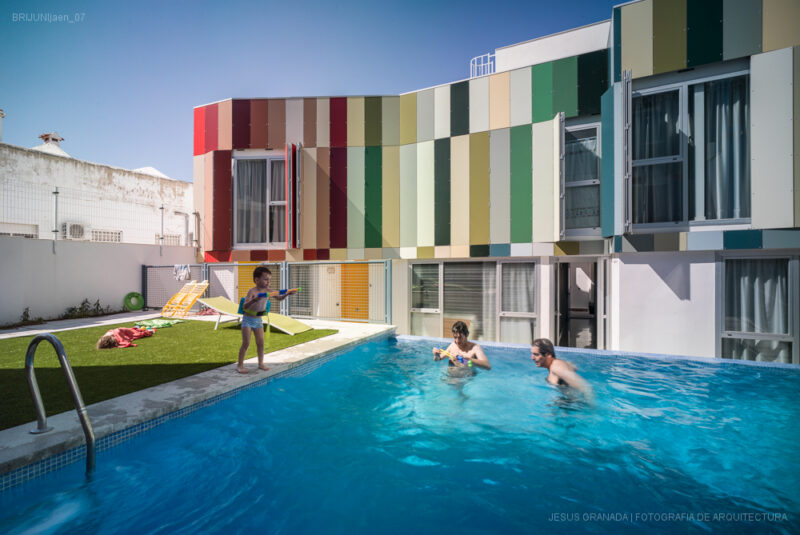 BRIJUNI JAEN VIVIENDAS BRIJUNIjaen 07