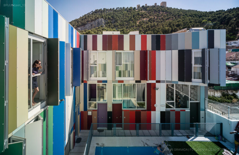 BRIJUNI JAEN VIVIENDAS BRIJUNIjaen 13