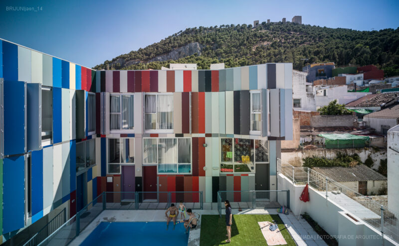 BRIJUNI JAEN VIVIENDAS BRIJUNIjaen 14