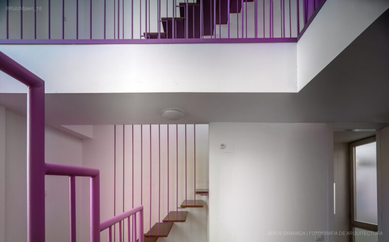 BRIJUNI JAEN VIVIENDAS BRIJUNIjaen 16