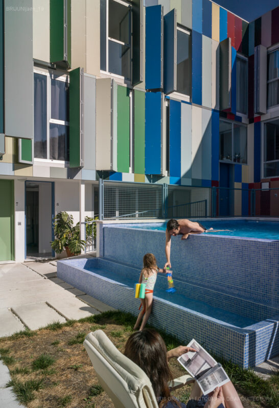 BRIJUNI JAEN VIVIENDAS BRIJUNIjaen 19