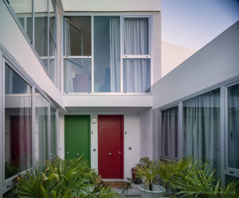 BRIJUNI JAEN VIVIENDAS BRIJUNIjaen 20