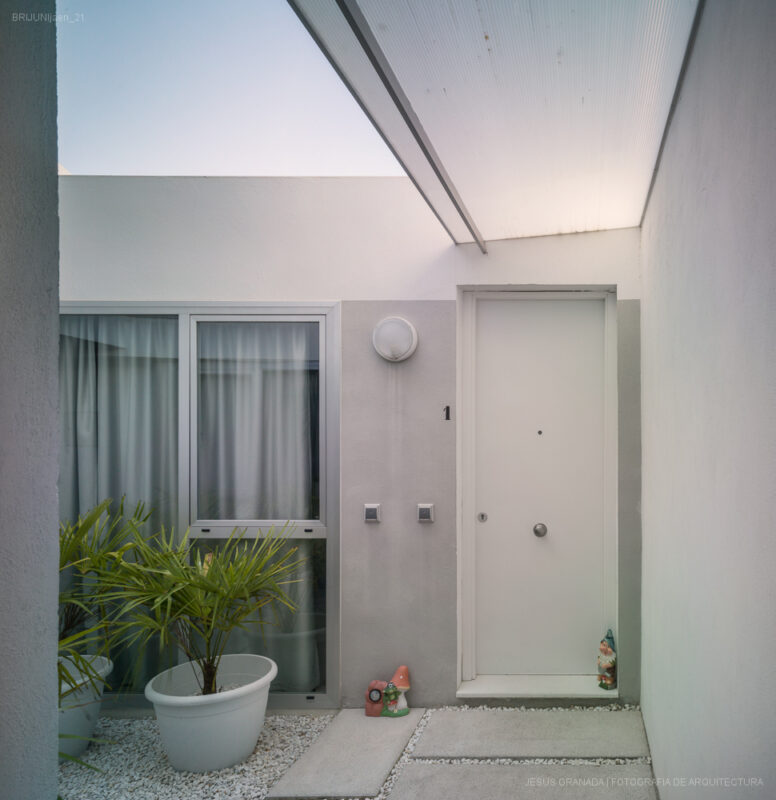 BRIJUNI JAEN VIVIENDAS BRIJUNIjaen 21