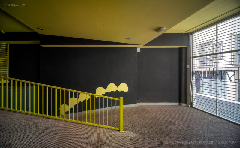 BRIJUNI JAEN VIVIENDAS BRIJUNIjaen 22