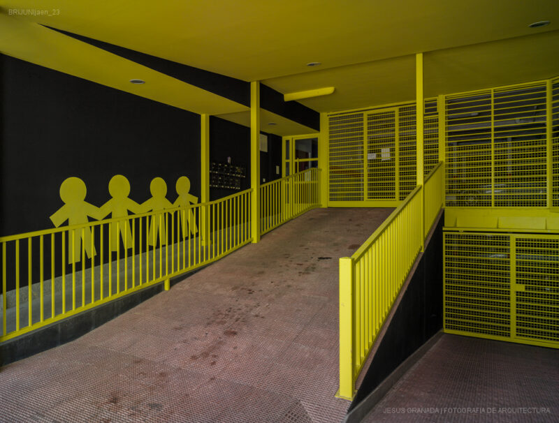 BRIJUNI JAEN VIVIENDAS BRIJUNIjaen 23