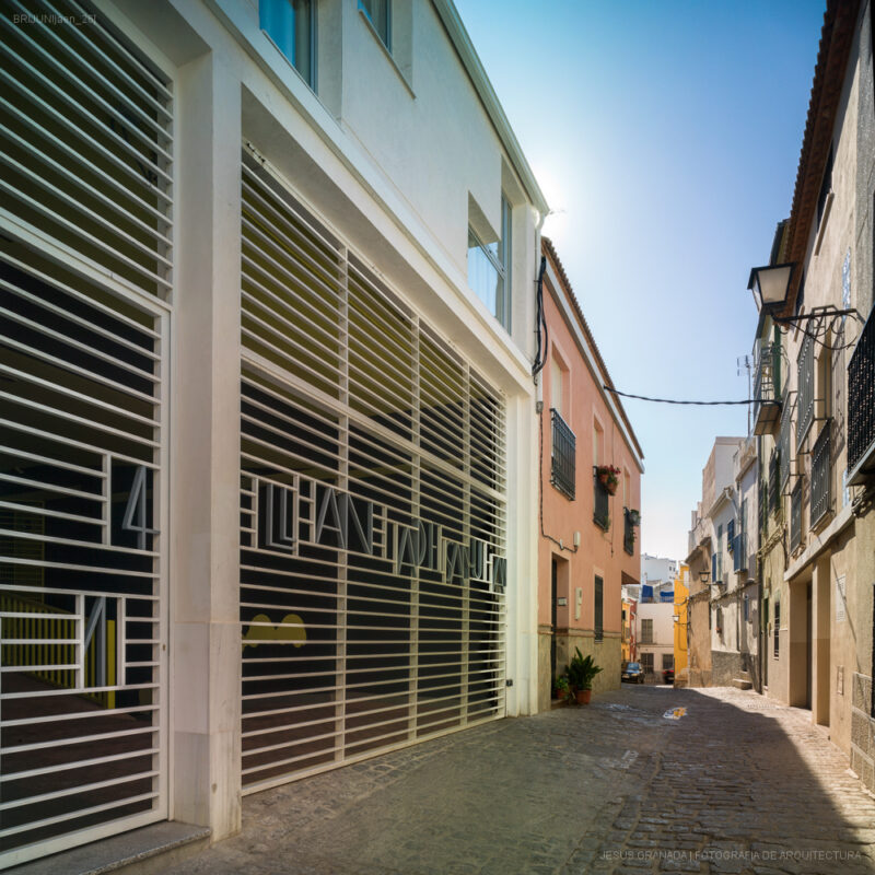 BRIJUNI JAEN VIVIENDAS BRIJUNIjaen 26