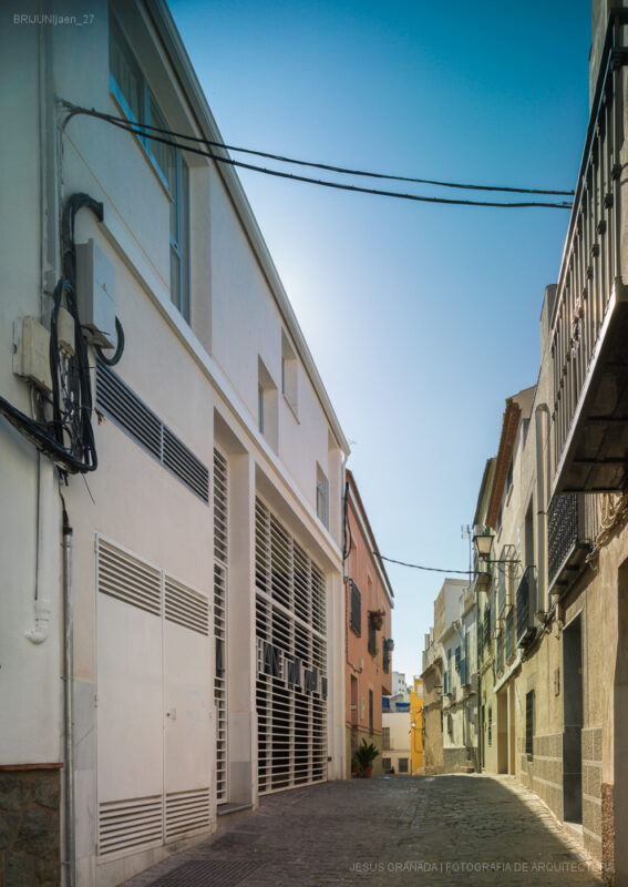 BRIJUNI JAEN VIVIENDAS BRIJUNIjaen 27