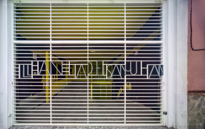 BRIJUNI JAEN VIVIENDAS BRIJUNIjaen 28