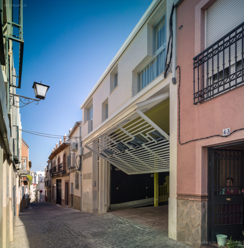 BRIJUNI JAEN VIVIENDAS BRIJUNIjaen 29