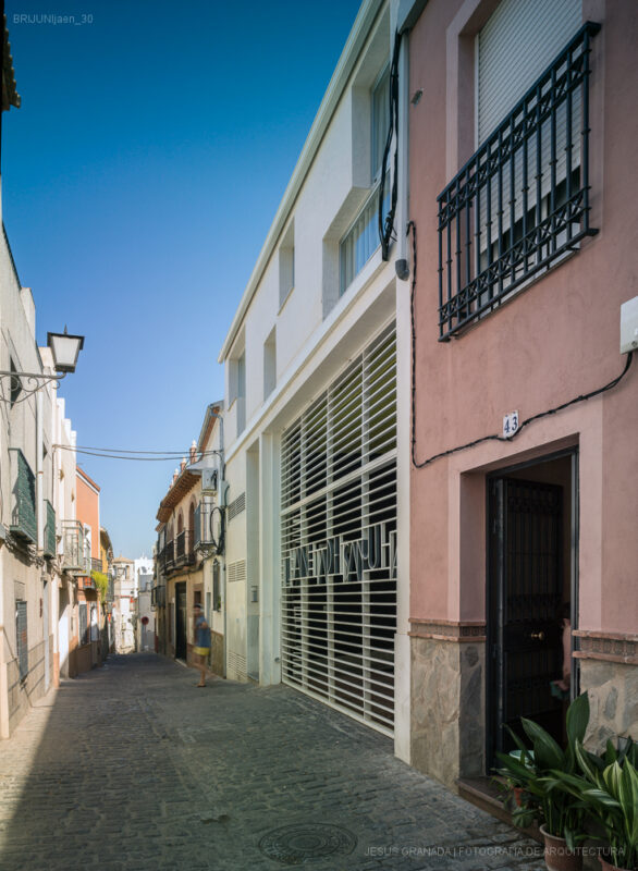 BRIJUNI JAEN VIVIENDAS BRIJUNIjaen 30