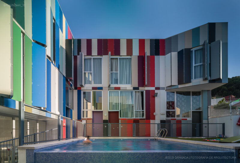 BRIJUNI JAEN VIVIENDAS BRIJUNIjaen 31