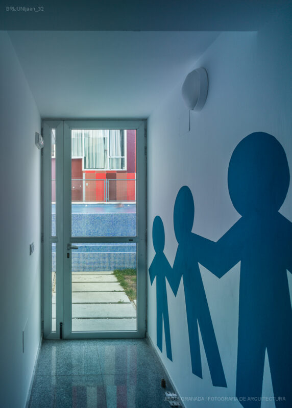 BRIJUNI JAEN VIVIENDAS BRIJUNIjaen 32