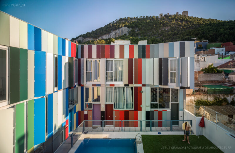 BRIJUNI JAEN VIVIENDAS BRIJUNIjaen 34