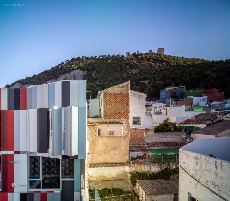 BRIJUNI JAEN VIVIENDAS BRIJUNIjaen 35