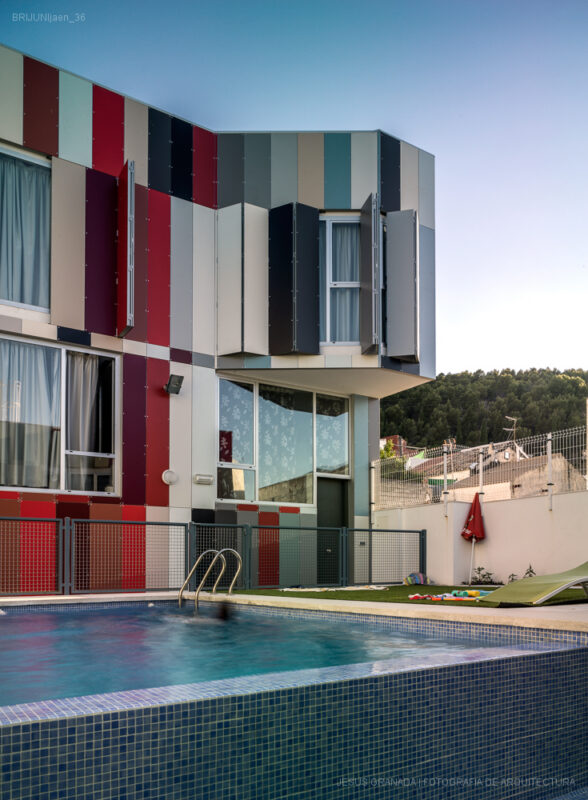 BRIJUNI JAEN VIVIENDAS BRIJUNIjaen 36