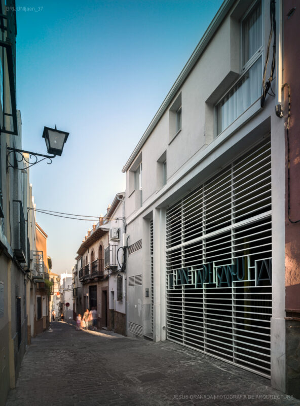 BRIJUNI JAEN VIVIENDAS BRIJUNIjaen 37