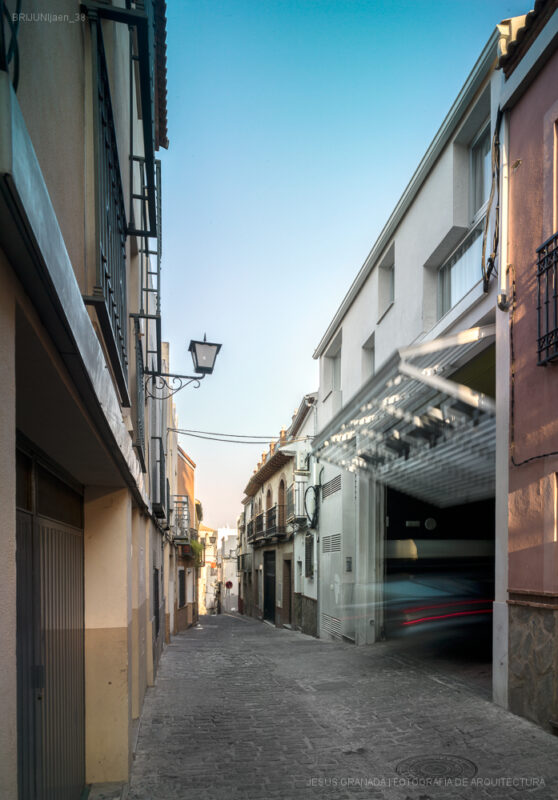 BRIJUNI JAEN VIVIENDAS BRIJUNIjaen 38