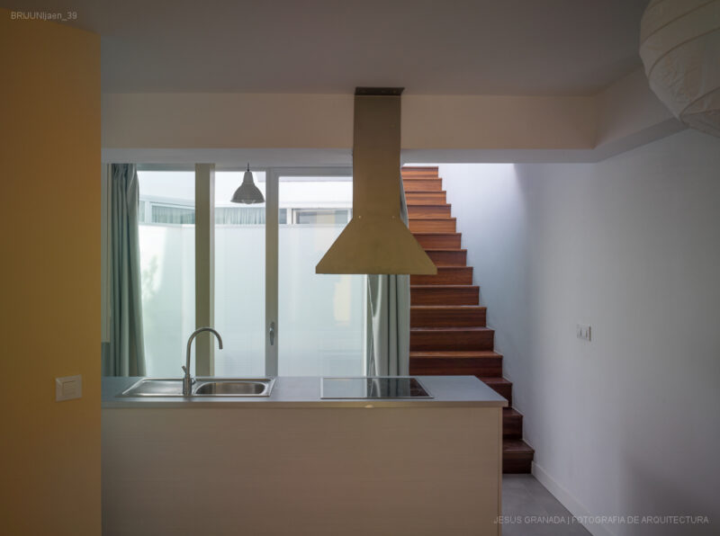 BRIJUNI JAEN VIVIENDAS BRIJUNIjaen 39