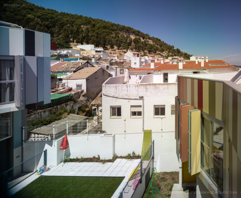 BRIJUNI JAEN VIVIENDAS BRIJUNIjaen 40