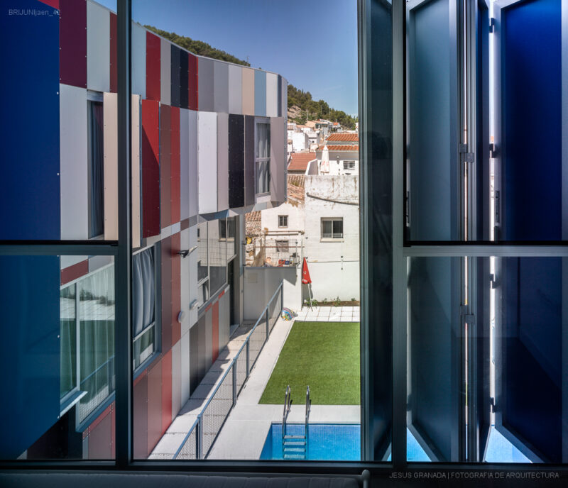 BRIJUNI JAEN VIVIENDAS BRIJUNIjaen 42