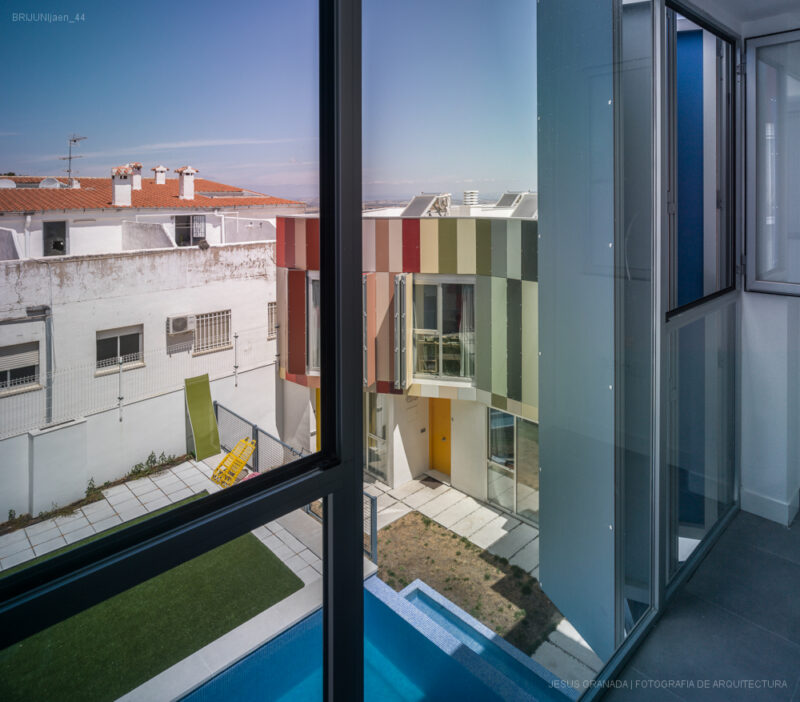 BRIJUNI JAEN VIVIENDAS BRIJUNIjaen 44