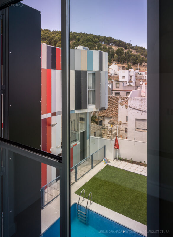 BRIJUNI JAEN VIVIENDAS BRIJUNIjaen 46
