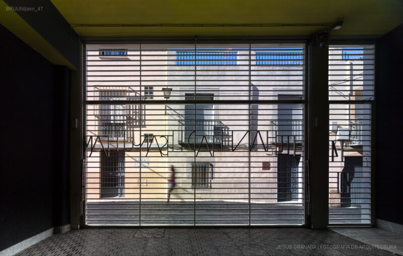 BRIJUNI JAEN VIVIENDAS BRIJUNIjaen 47