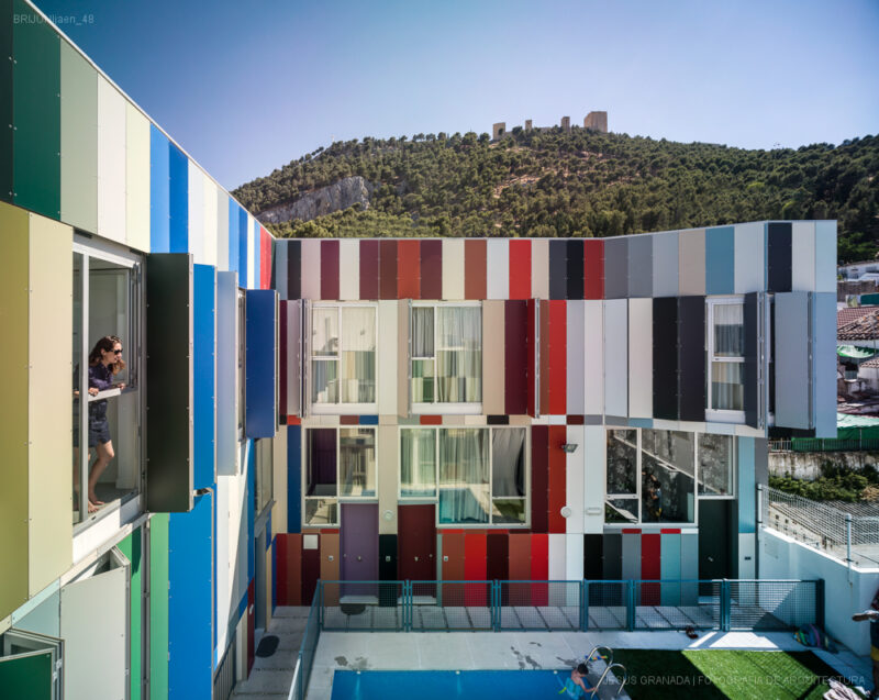 BRIJUNI JAEN VIVIENDAS BRIJUNIjaen 48