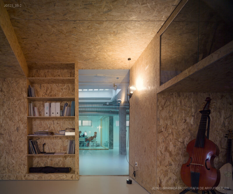 ENSAYO ACCADEMIA PIACCERE ALQUAI BAUM ARQUITECTOS OSB JG523 05 2