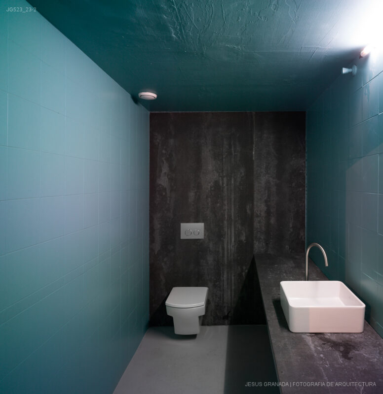 ENSAYO ACCADEMIA PIACCERE ALQUAI BAUM ARQUITECTOS OSB JG523 23 2