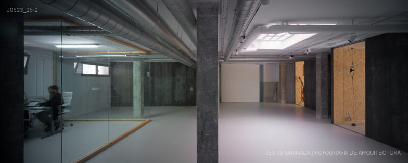 ENSAYO ACCADEMIA PIACCERE ALQUAI BAUM ARQUITECTOS OSB JG523 25 2