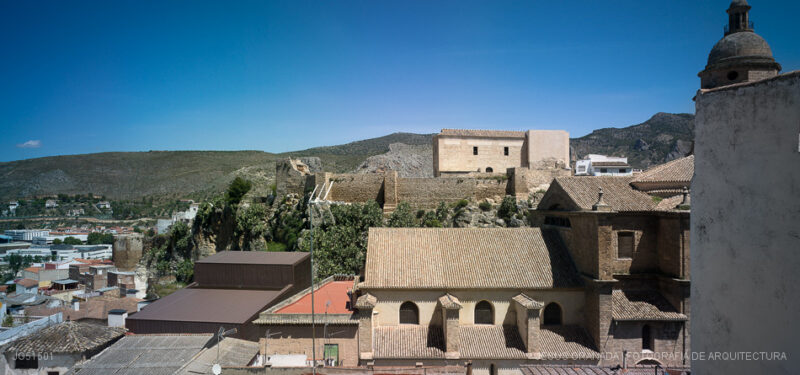 LOJA TEATRO IMPERIAL REHABILITACION GRANADA SOLER MARTINEZ JG51501