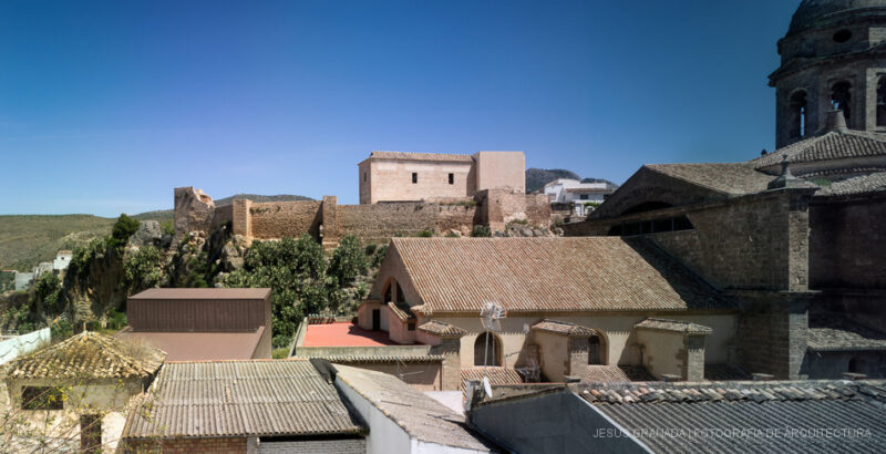 LOJA TEATRO IMPERIAL REHABILITACION GRANADA SOLER MARTINEZ JG51502