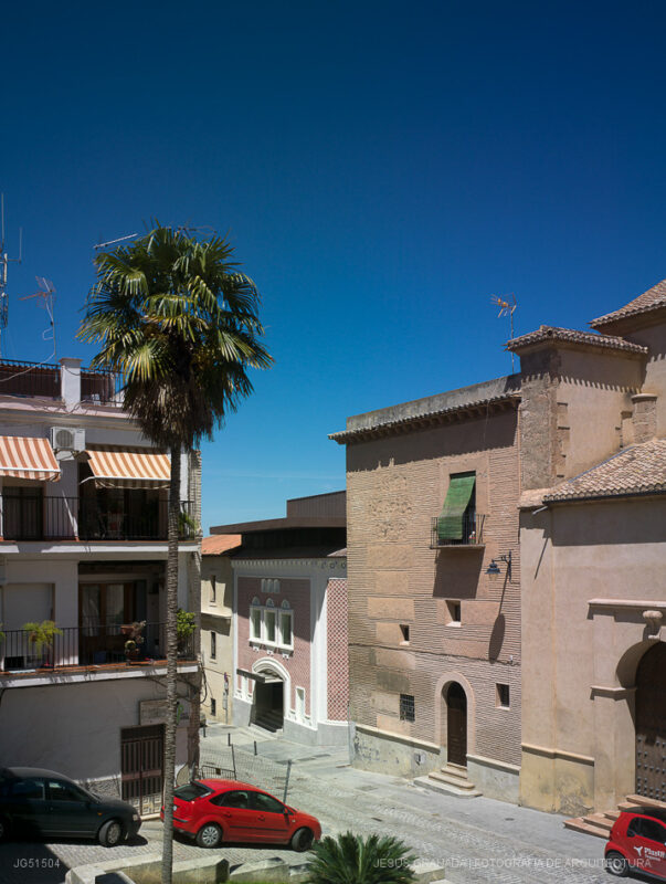 LOJA TEATRO IMPERIAL REHABILITACION GRANADA SOLER MARTINEZ JG51504