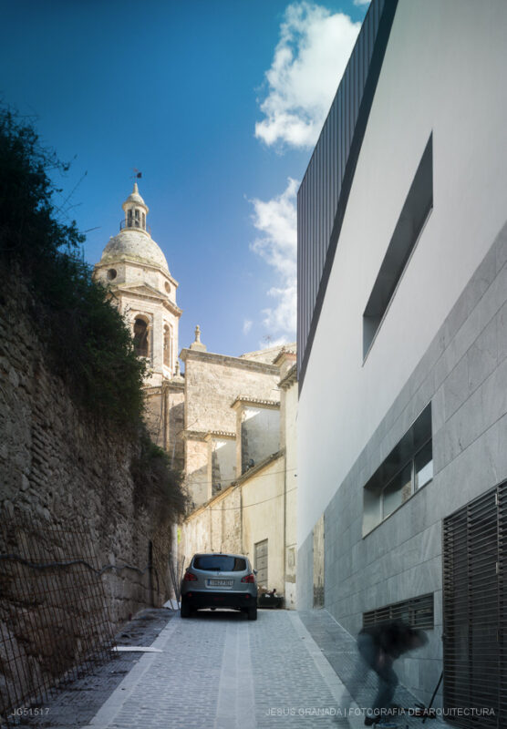 LOJA TEATRO IMPERIAL REHABILITACION GRANADA SOLER MARTINEZ JG51517