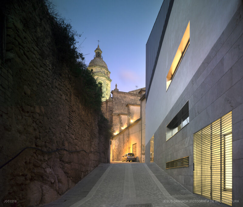 LOJA TEATRO IMPERIAL REHABILITACION GRANADA SOLER MARTINEZ JG51518