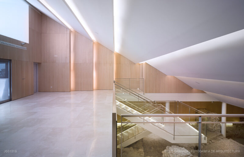 LOJA TEATRO IMPERIAL REHABILITACION GRANADA SOLER MARTINEZ JG51519