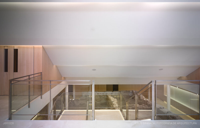 LOJA TEATRO IMPERIAL REHABILITACION GRANADA SOLER MARTINEZ JG51520