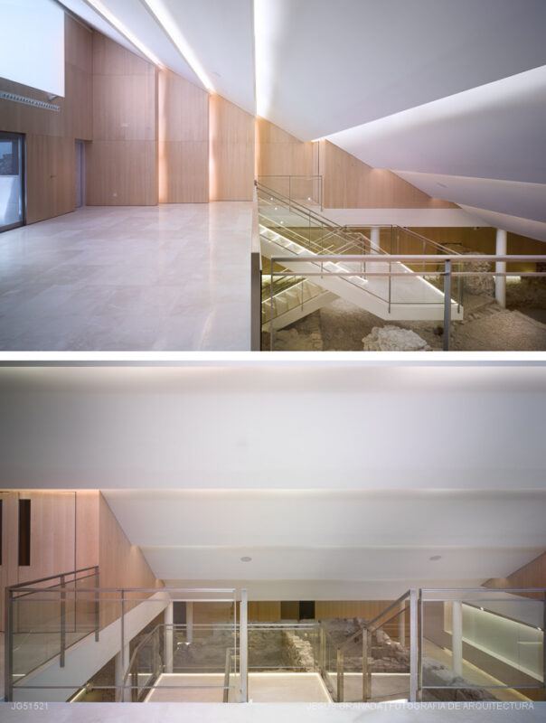 LOJA TEATRO IMPERIAL REHABILITACION GRANADA SOLER MARTINEZ JG51521