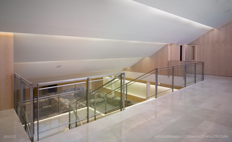 LOJA TEATRO IMPERIAL REHABILITACION GRANADA SOLER MARTINEZ JG51522