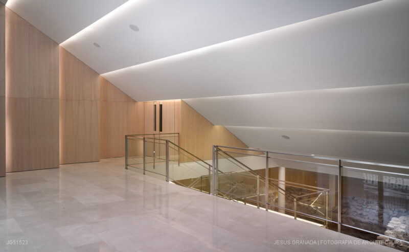 LOJA TEATRO IMPERIAL REHABILITACION GRANADA SOLER MARTINEZ JG51523