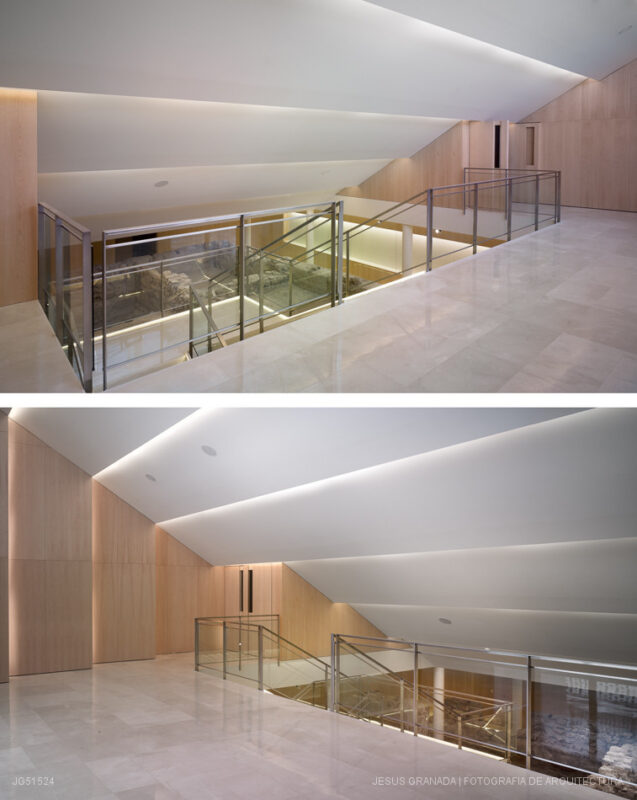 LOJA TEATRO IMPERIAL REHABILITACION GRANADA SOLER MARTINEZ JG51524