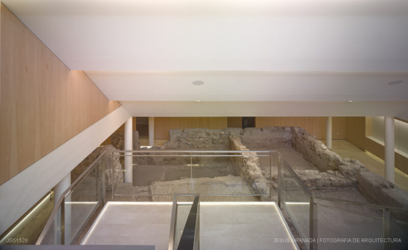 LOJA TEATRO IMPERIAL REHABILITACION GRANADA SOLER MARTINEZ JG51526